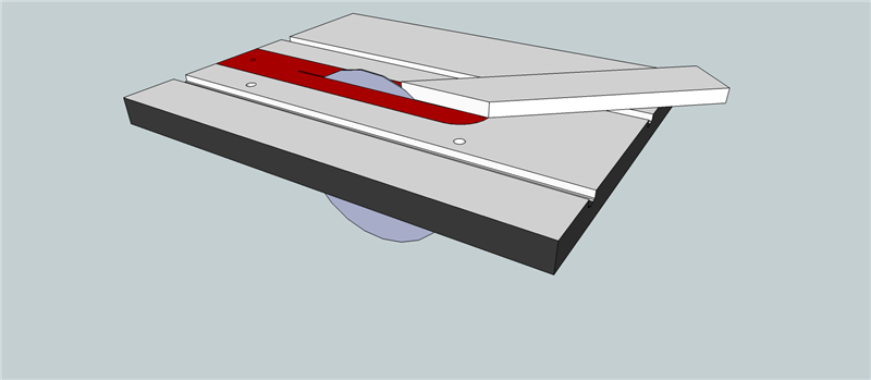 Shopsmith Main Table Top with Blade at 50 degrees Safer (Custom).png