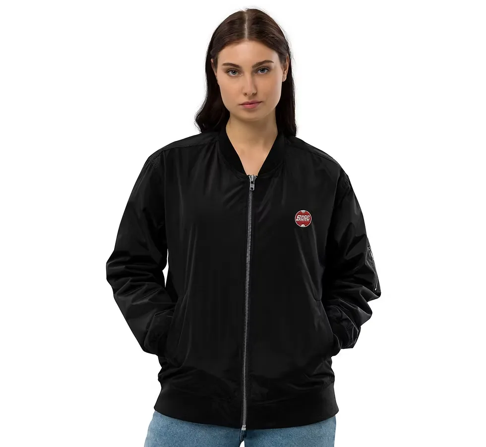 Camiseta ShopSmith para mujer