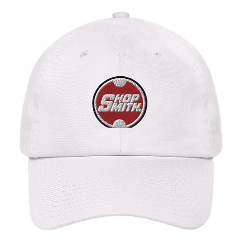 Gorra ShopSmith