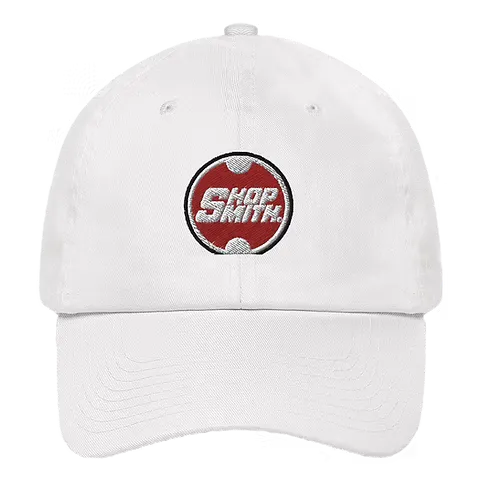 ShopSmith hat