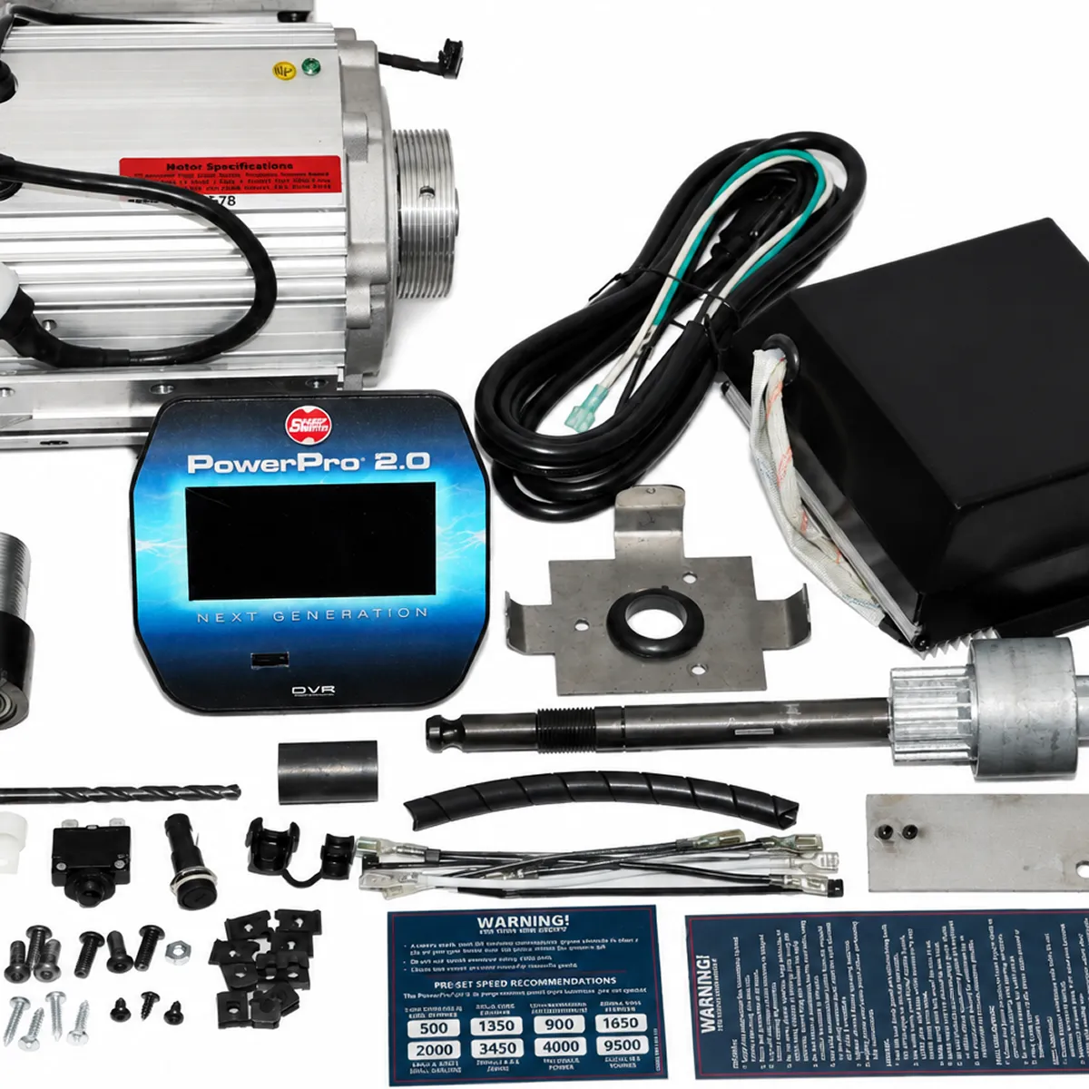 El nuevo PowerPro Gen 2