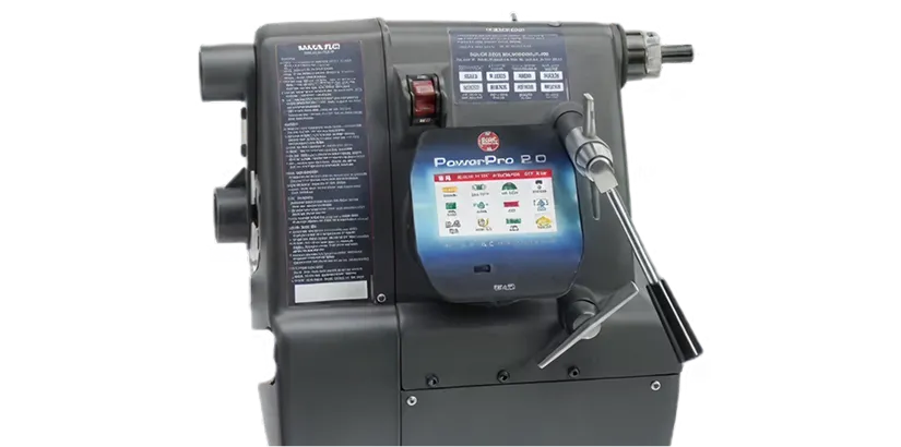 Cabezal PowerPro Gen 2 ShopSmith milestone