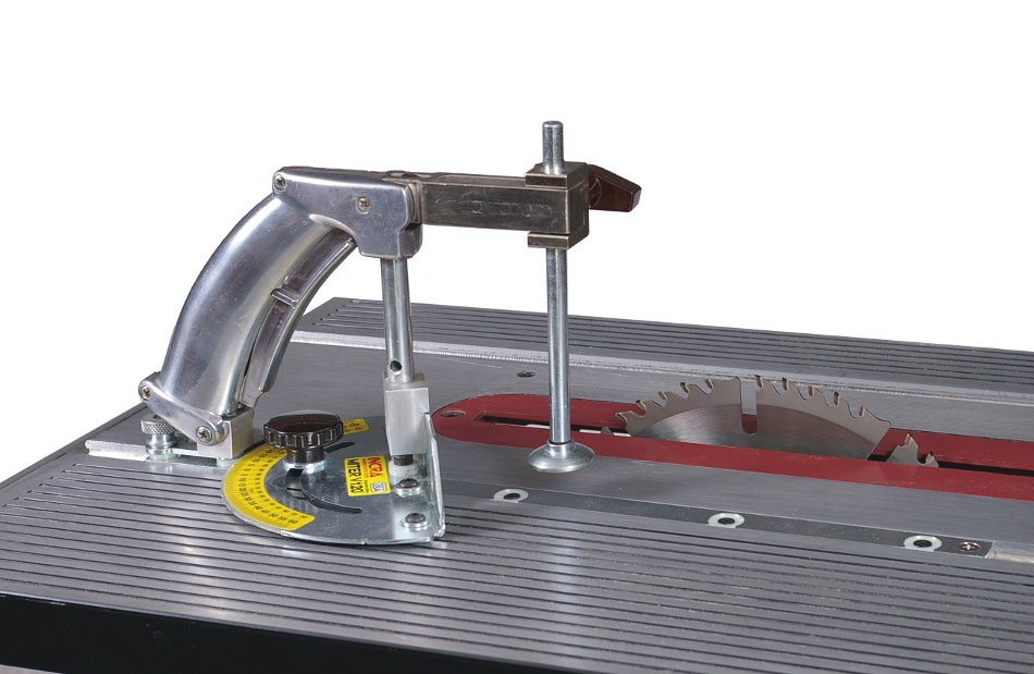 Miter Gauge by Incra with Shopsmith Safety Grip.jpg