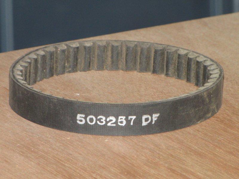 Genuine Sawsmith OEM Replacement belt