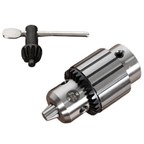 1/2 Inch Drill Chuck with Key